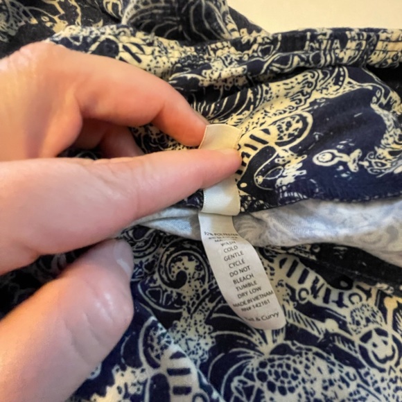 Lularoe Leggings - Picture 3 of 4